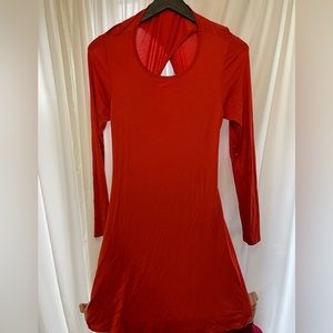 Trina Turk Jersey Dress